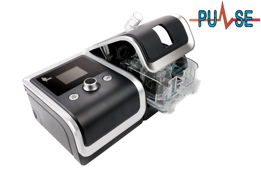 RESmart GII BPAP System ( T-25T )