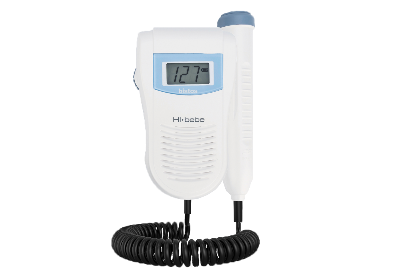 Fetal Doppler Bistos