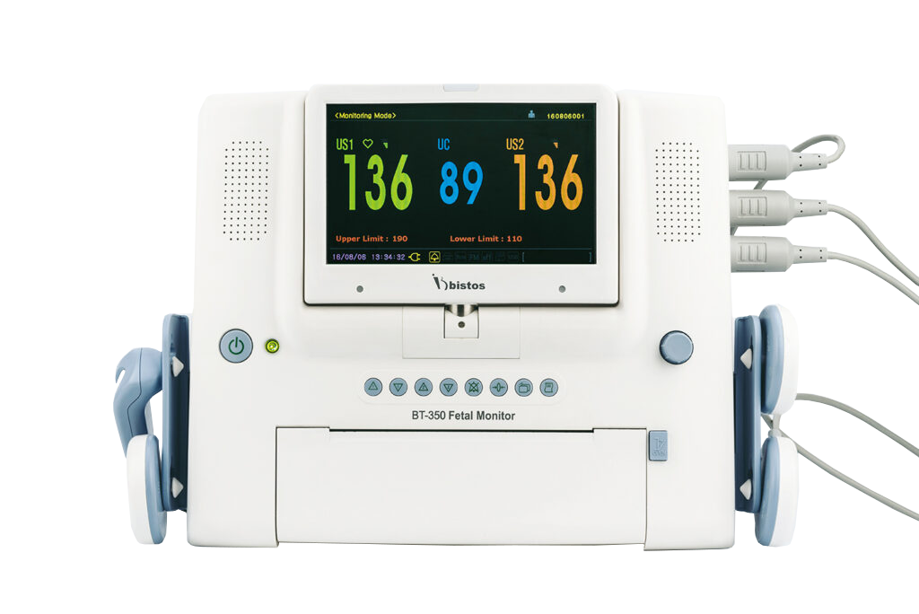 Fetal Monitor (CTG )