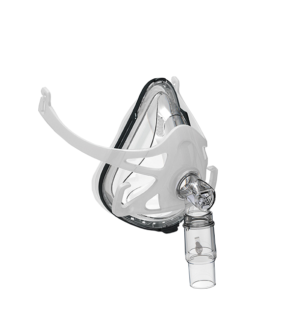 Full Face Mask (F1A)