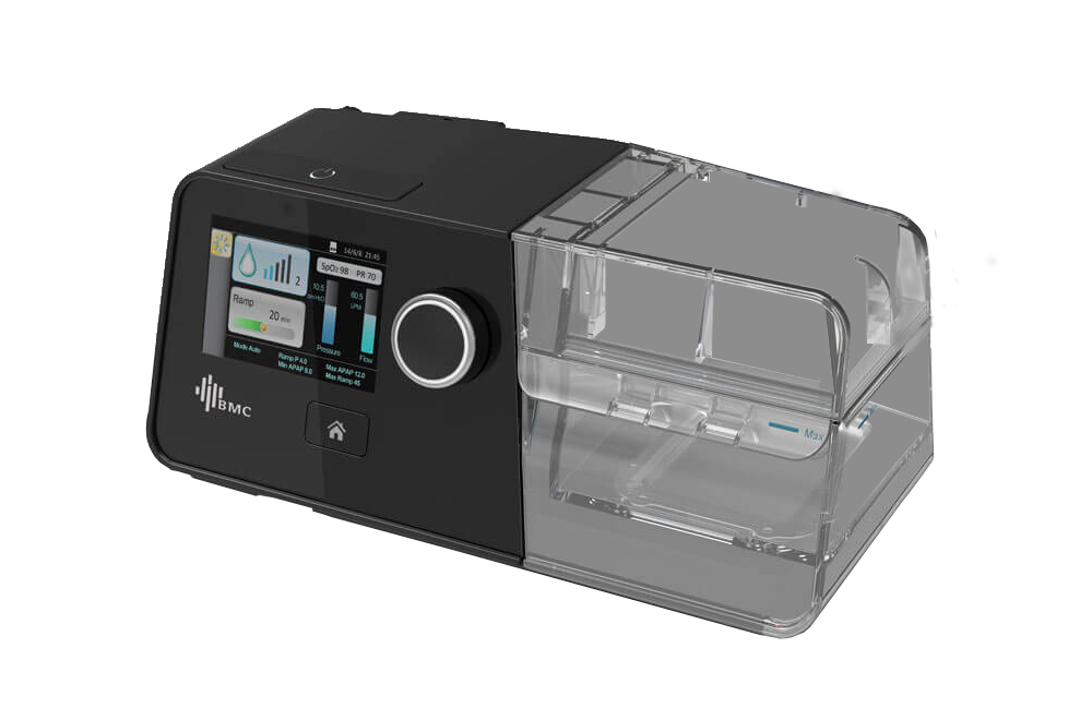 Auto CPAP System ( G3 A20 )