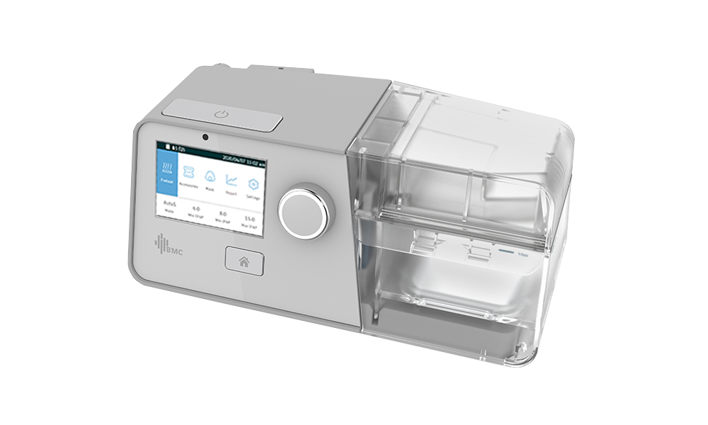 BPAP System ( G3 B25VT )