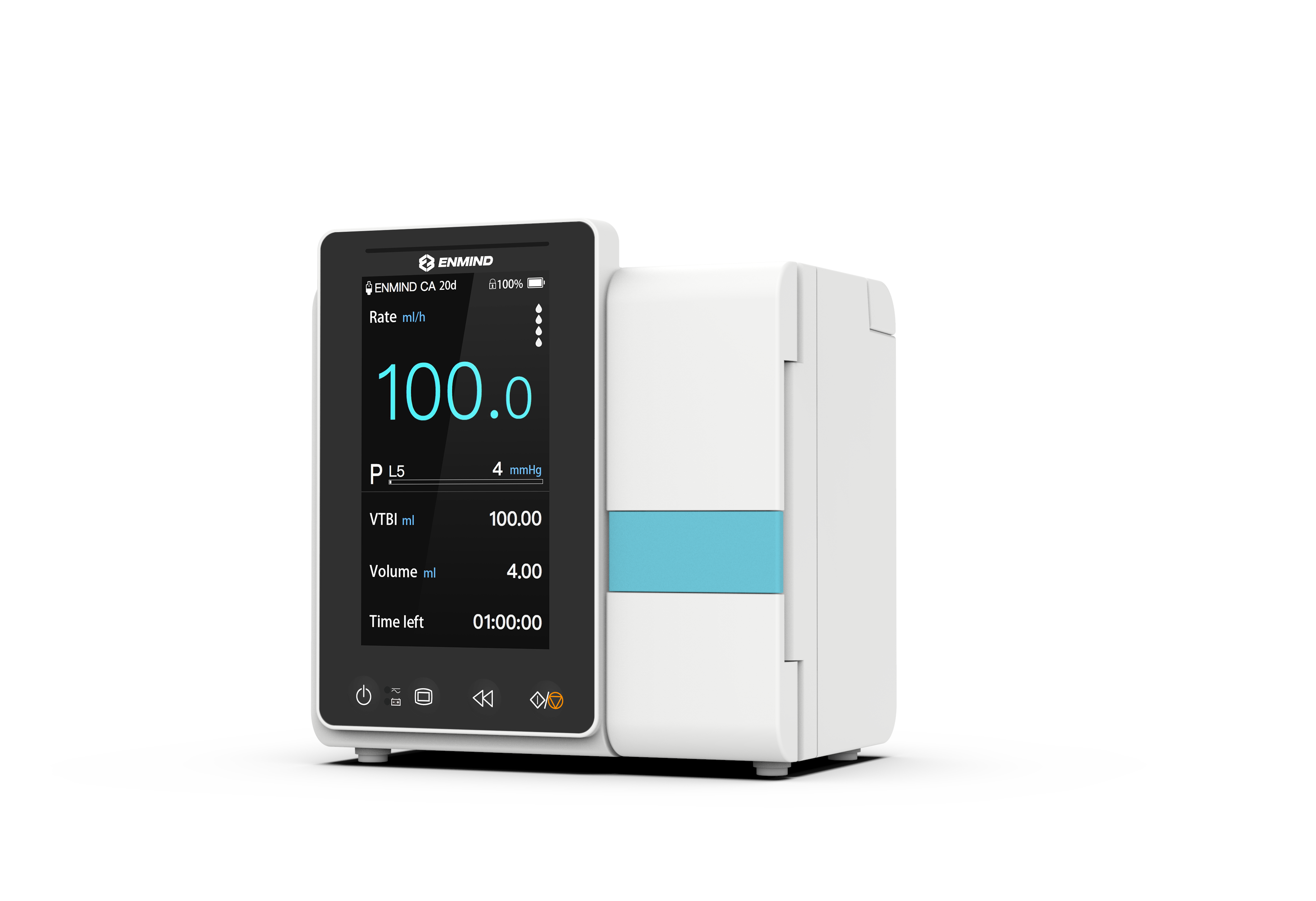 Infusion Pump EN-V5