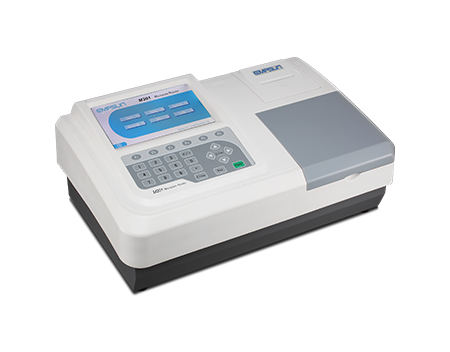 Microplate Reader