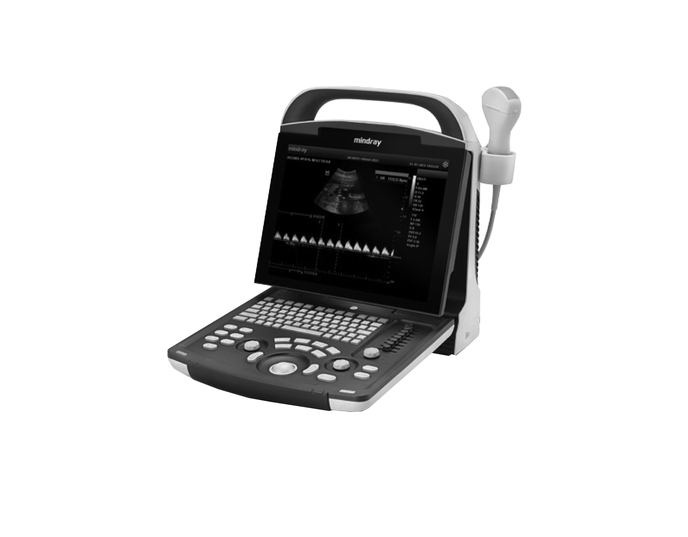 Mindray DP-10