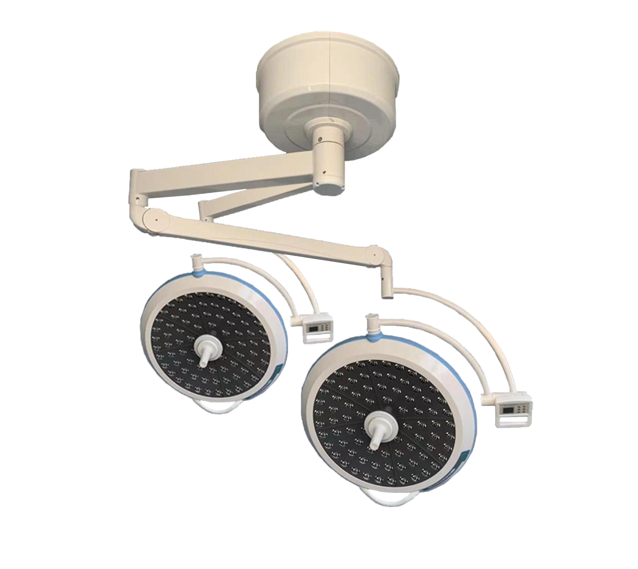 Double Dome PT LED 700/500