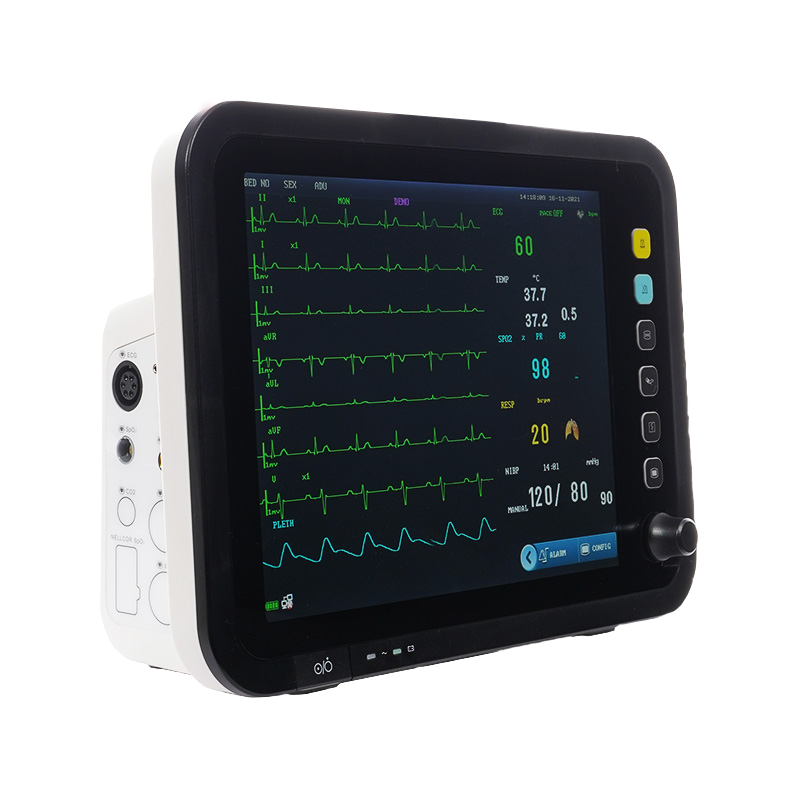 Patient Monitor 8000C