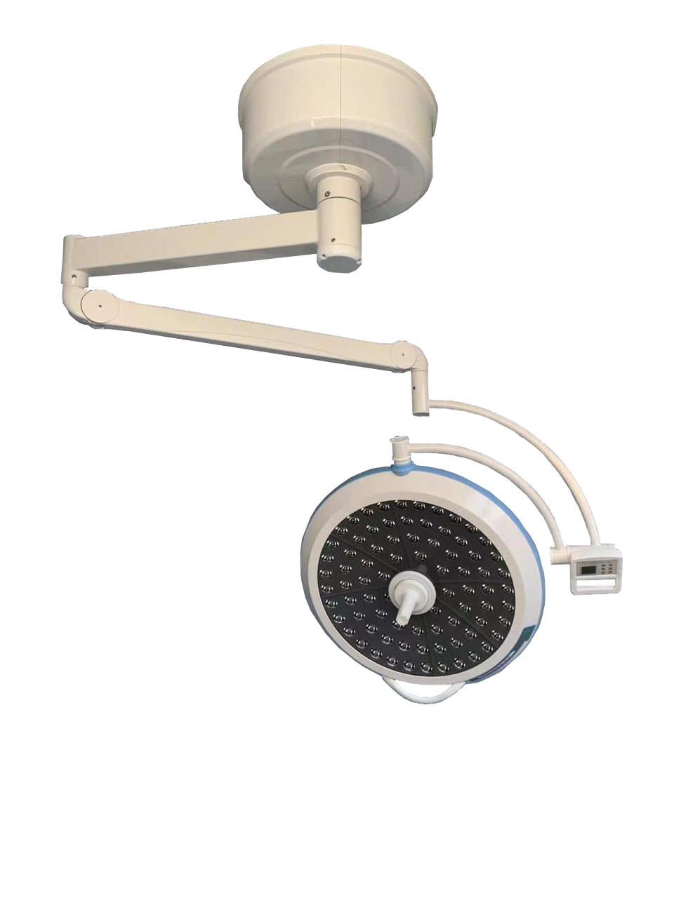 Single Dome PT LED 700