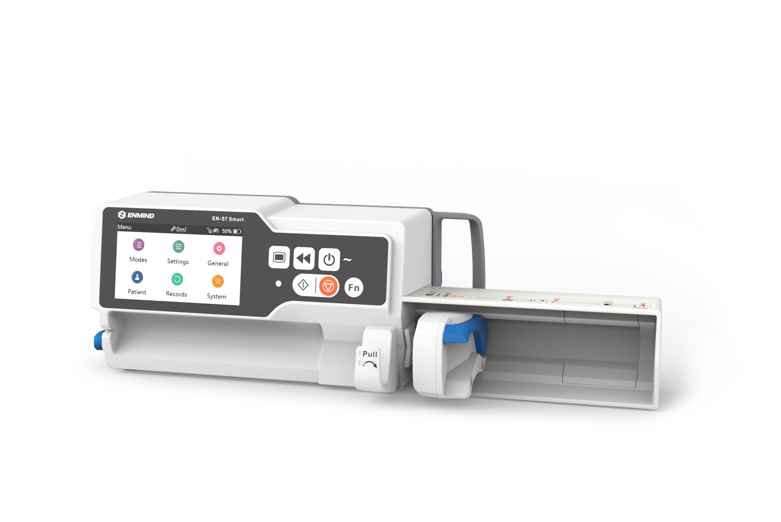 Syringe Pump EN-S7  Smart