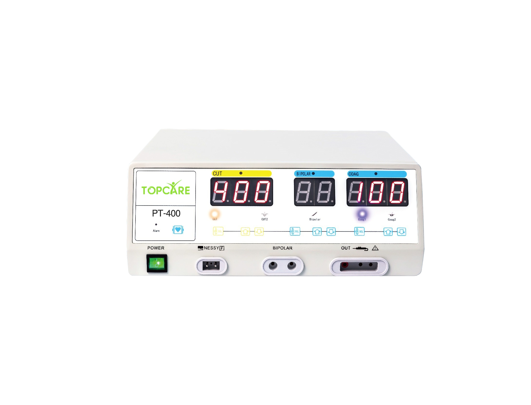 Diathermy (Topcare)