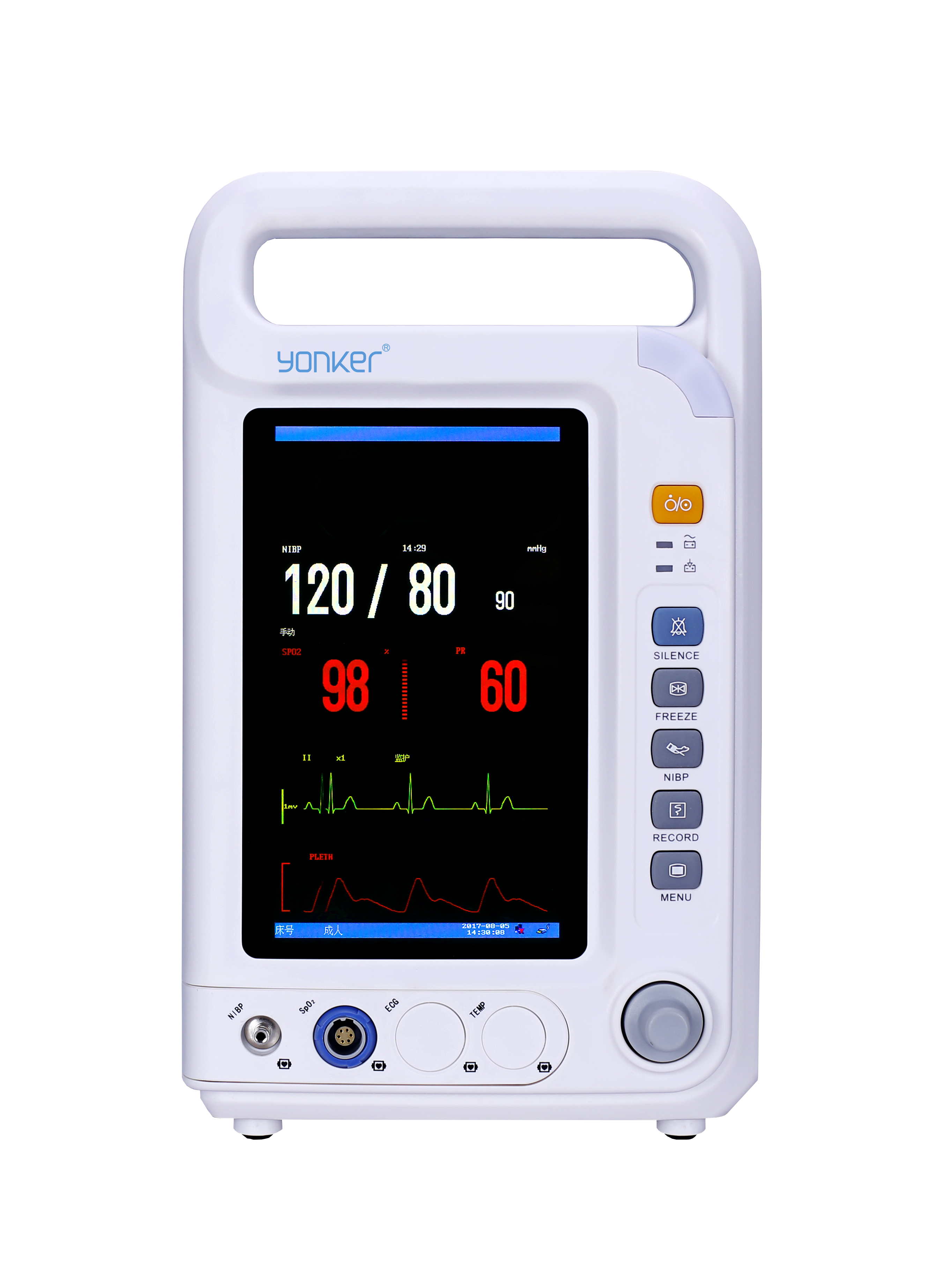 Vital Sign 800B