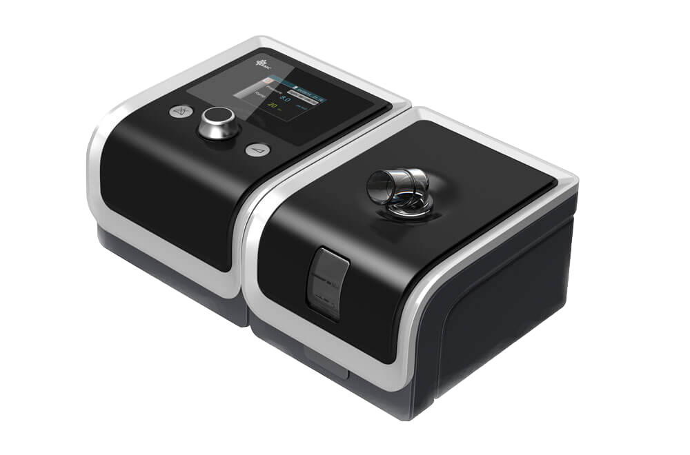 RESmart GII BPAP System (T-25A)