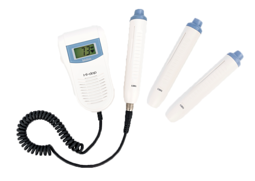 vascular Doppler